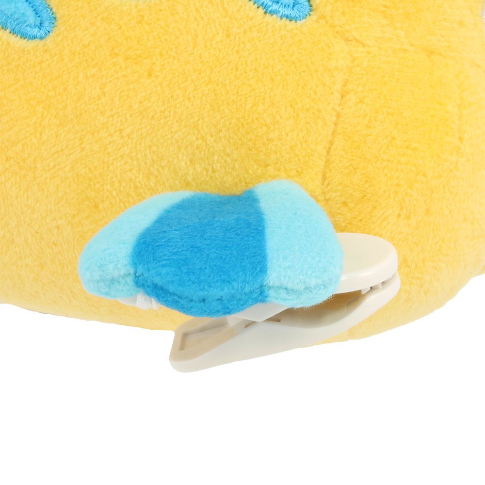 ぬいぐるみ 肩のせ フランダー