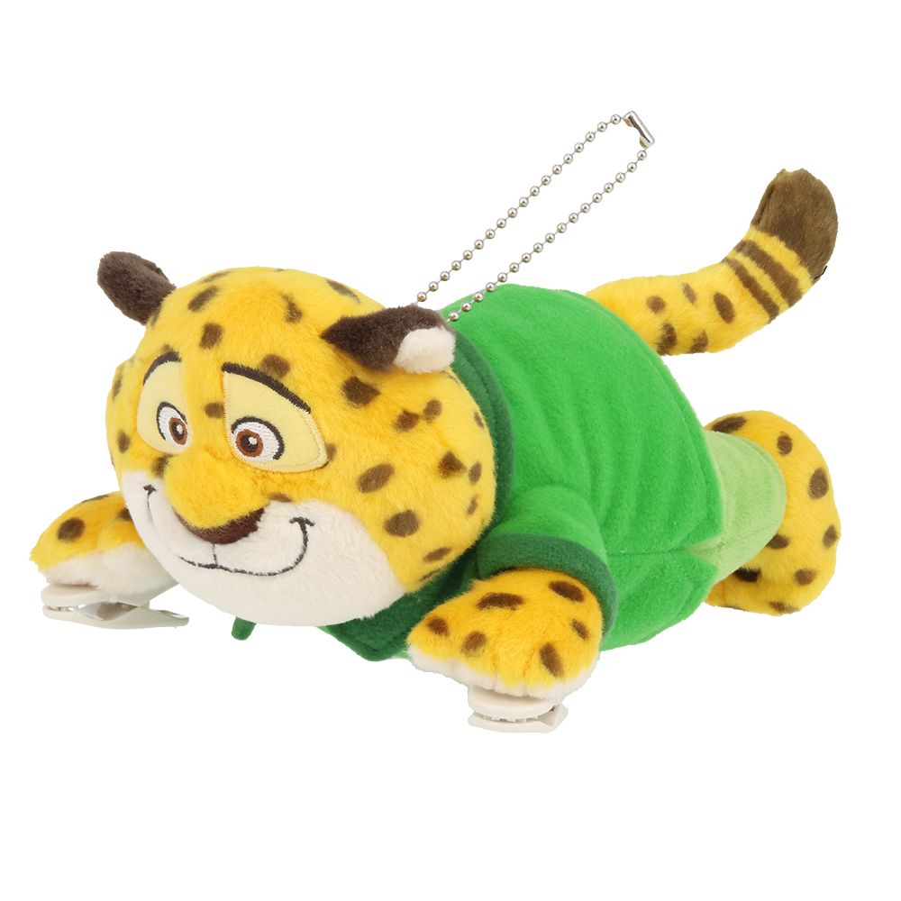 ぬいぐるみ 肩のせ クロウハウザー