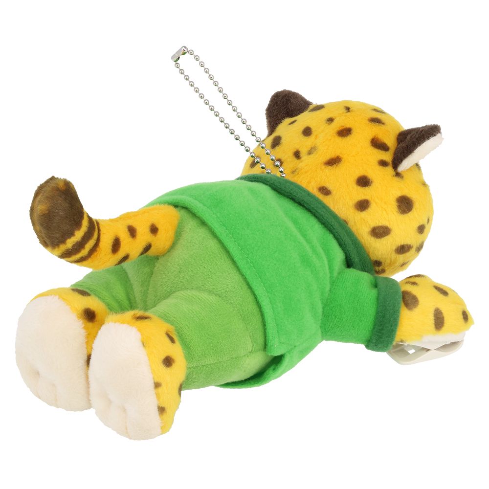 ぬいぐるみ 肩のせ クロウハウザー