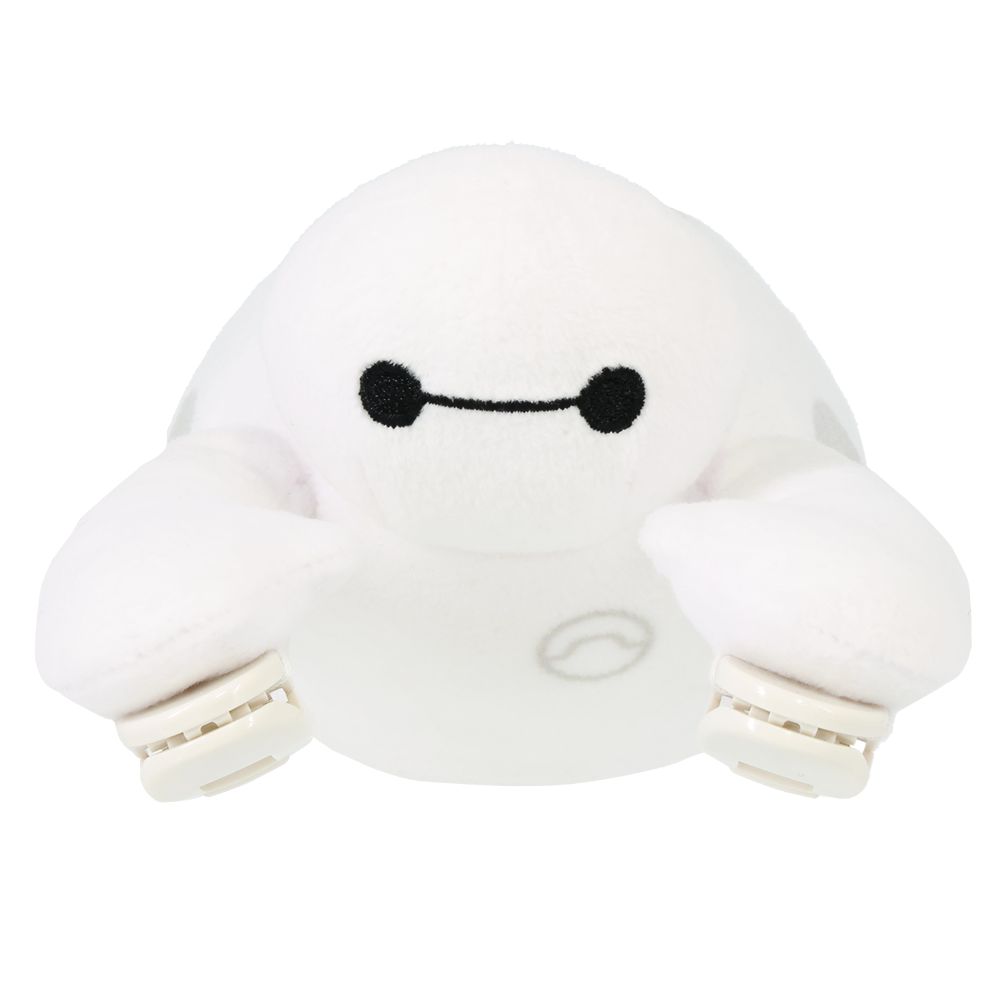 ぬいぐるみ 肩のせ ベイマックス