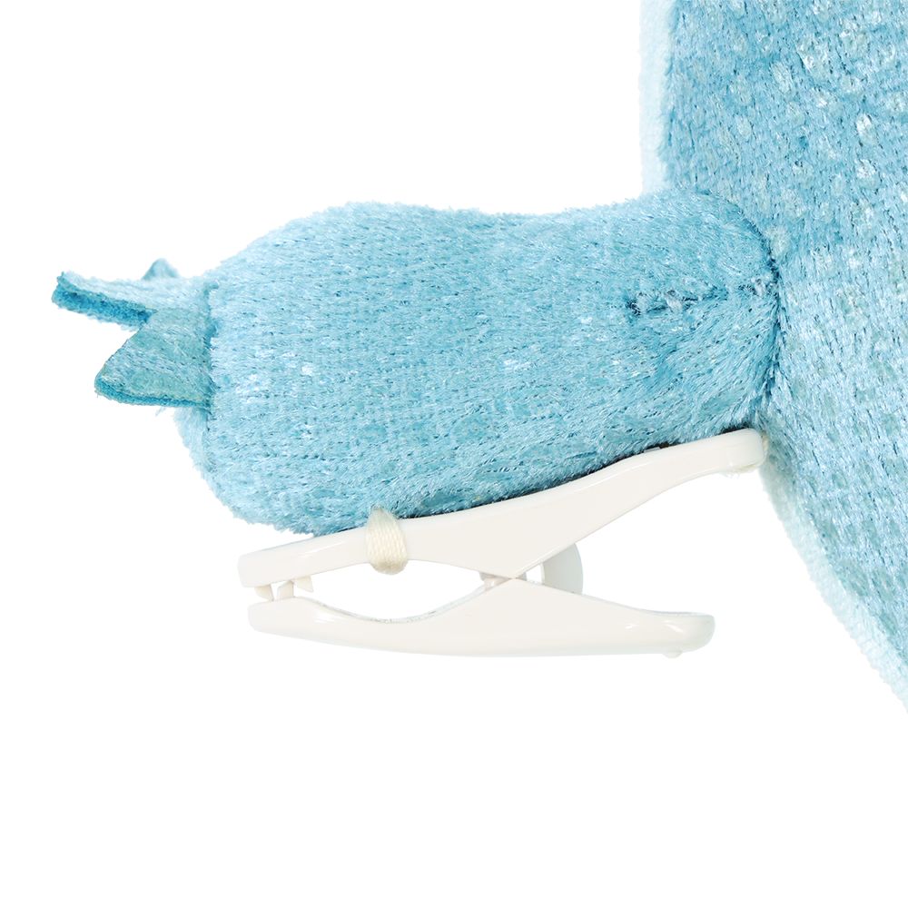 ぬいぐるみ 肩のせ アナと雪の女王