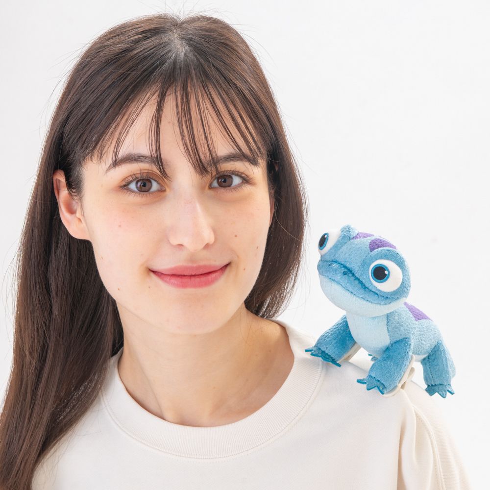 ぬいぐるみ 肩のせ アナと雪の女王