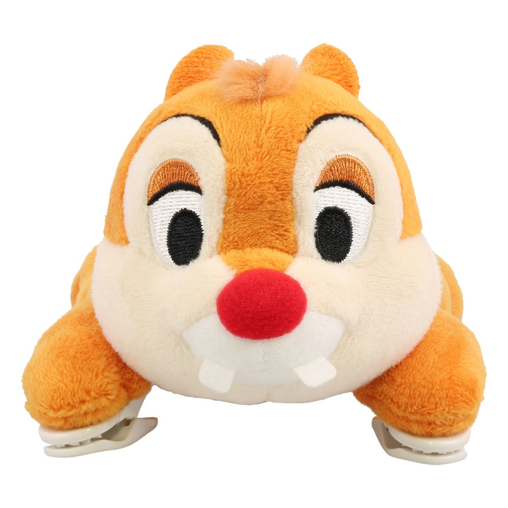 ぬいぐるみ 肩のせ デール