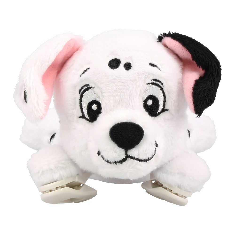 ぬいぐるみ 肩のせ 101匹わんちゃん