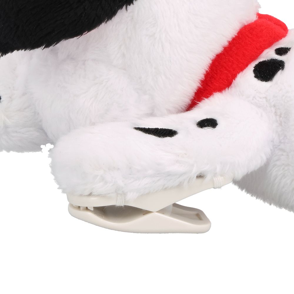 ぬいぐるみ 肩のせ 101匹わんちゃん