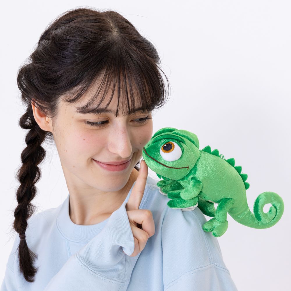 ぬいぐるみ 肩のせ パスカル