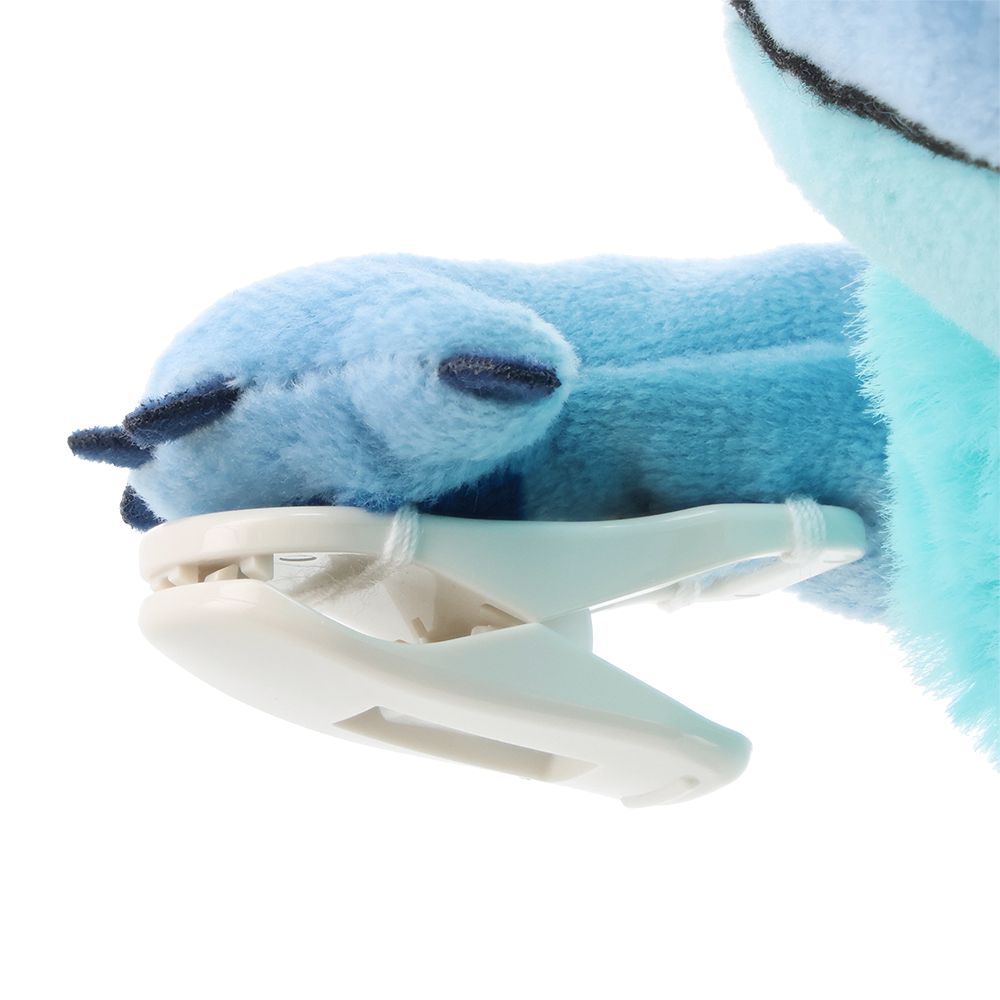 ぬいぐるみ 肩のせ スティッチ