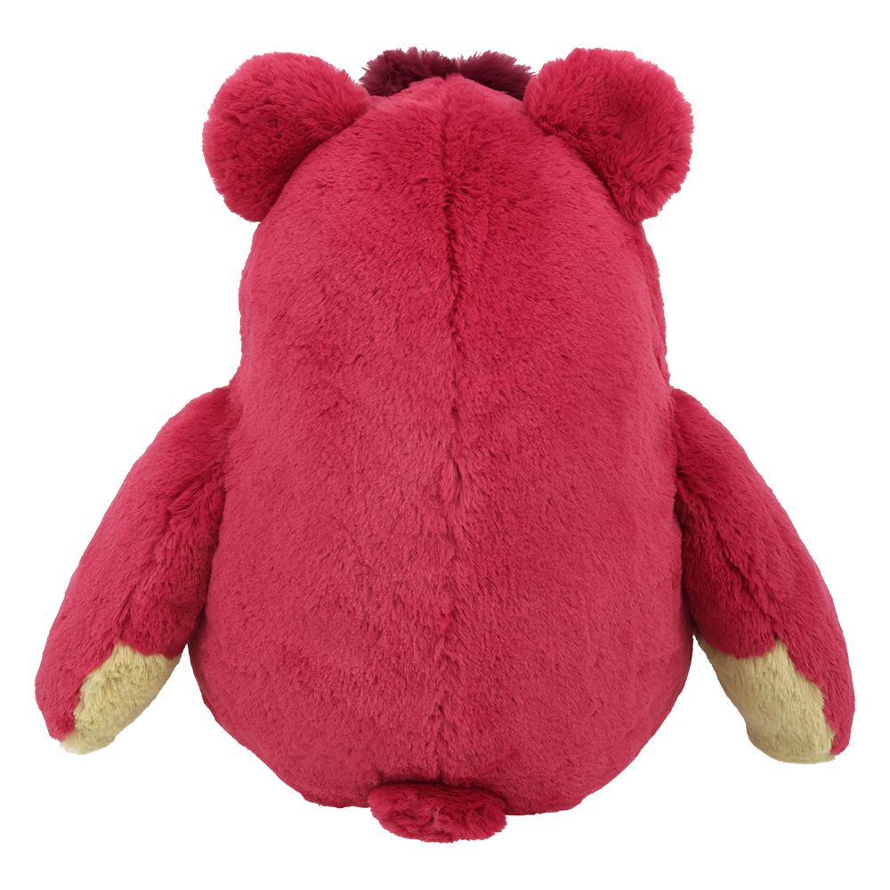 ぬいぐるみ ロッツォ