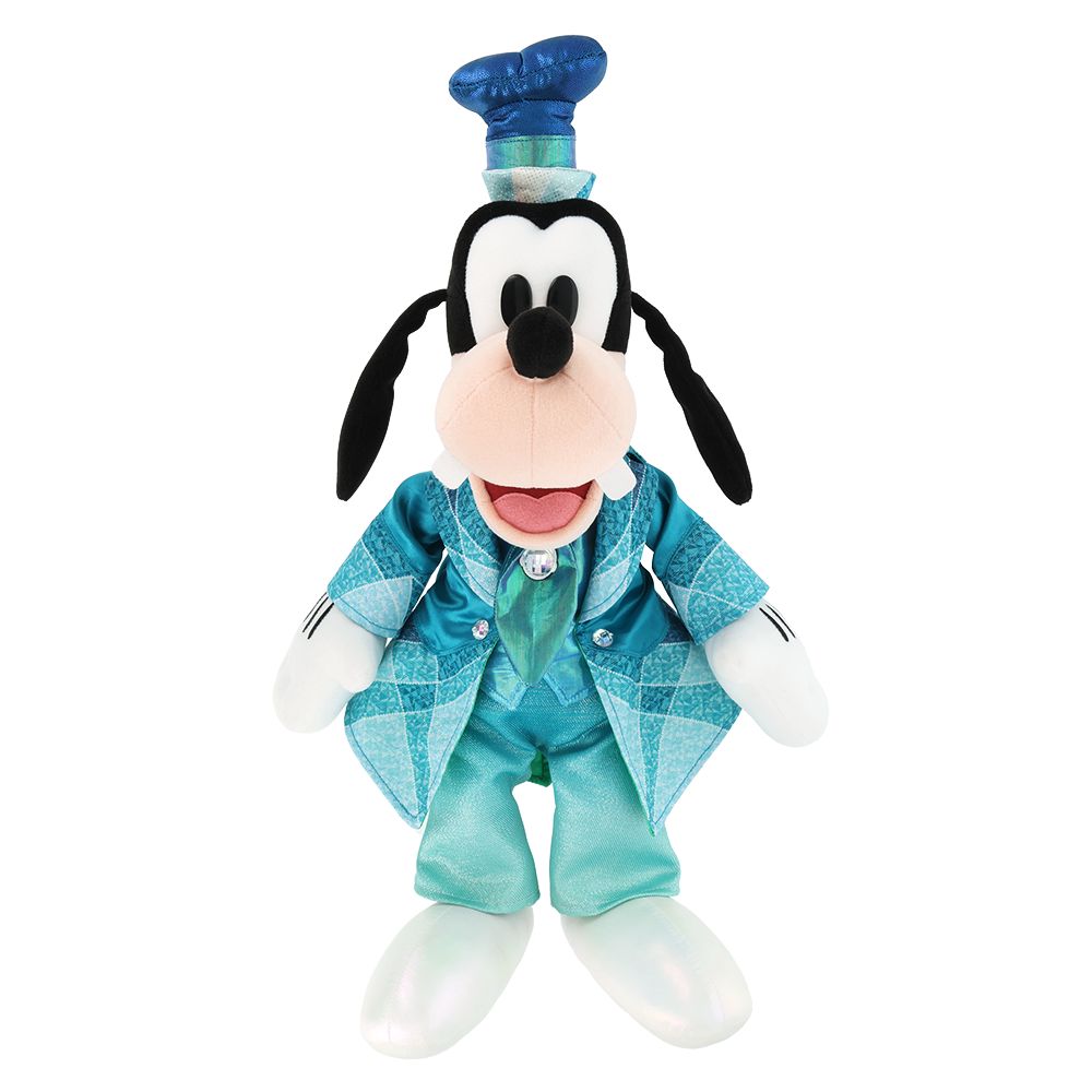 ぬいぐるみ グーフィー 東京ディズニーシー25周年 スパークリング・ジュビリー