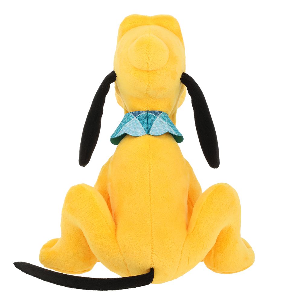 ぬいぐるみ プルート 東京ディズニーシー25周年 スパークリング・ジュビリー