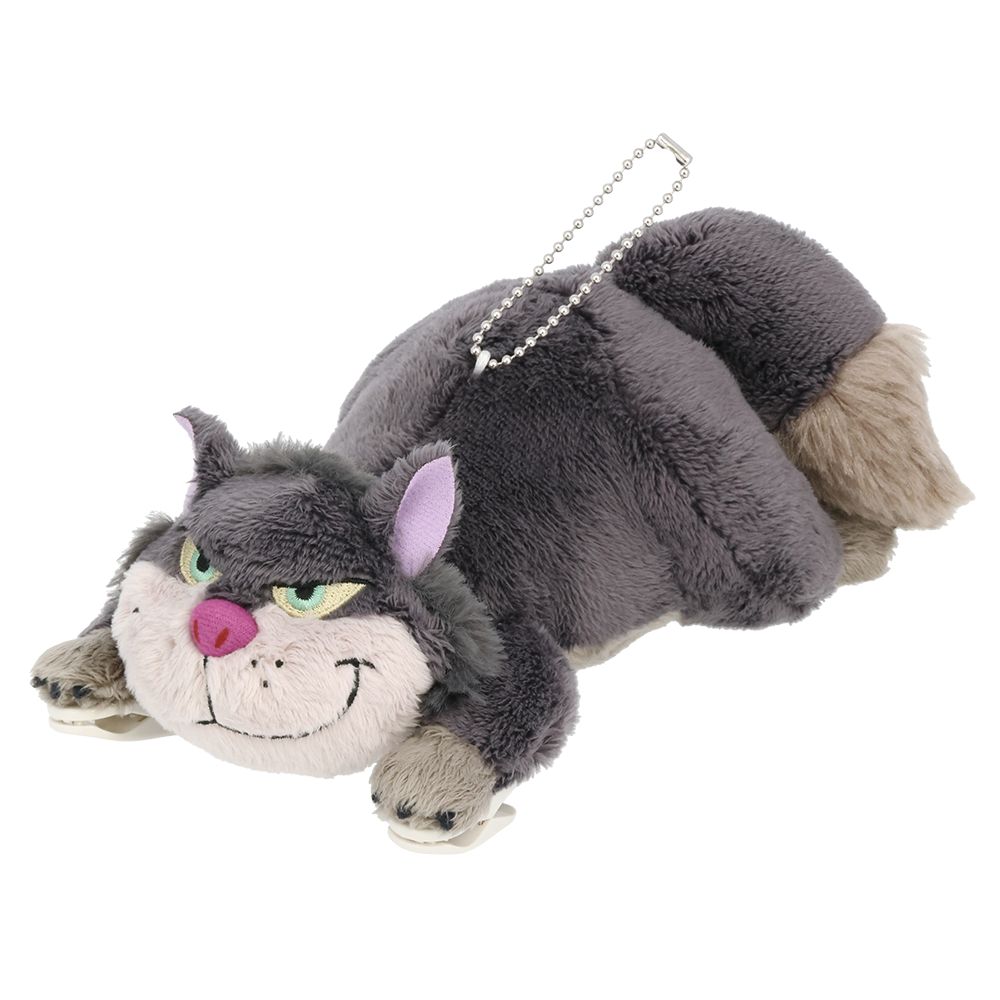 ぬいぐるみ 肩のせ ルシファー