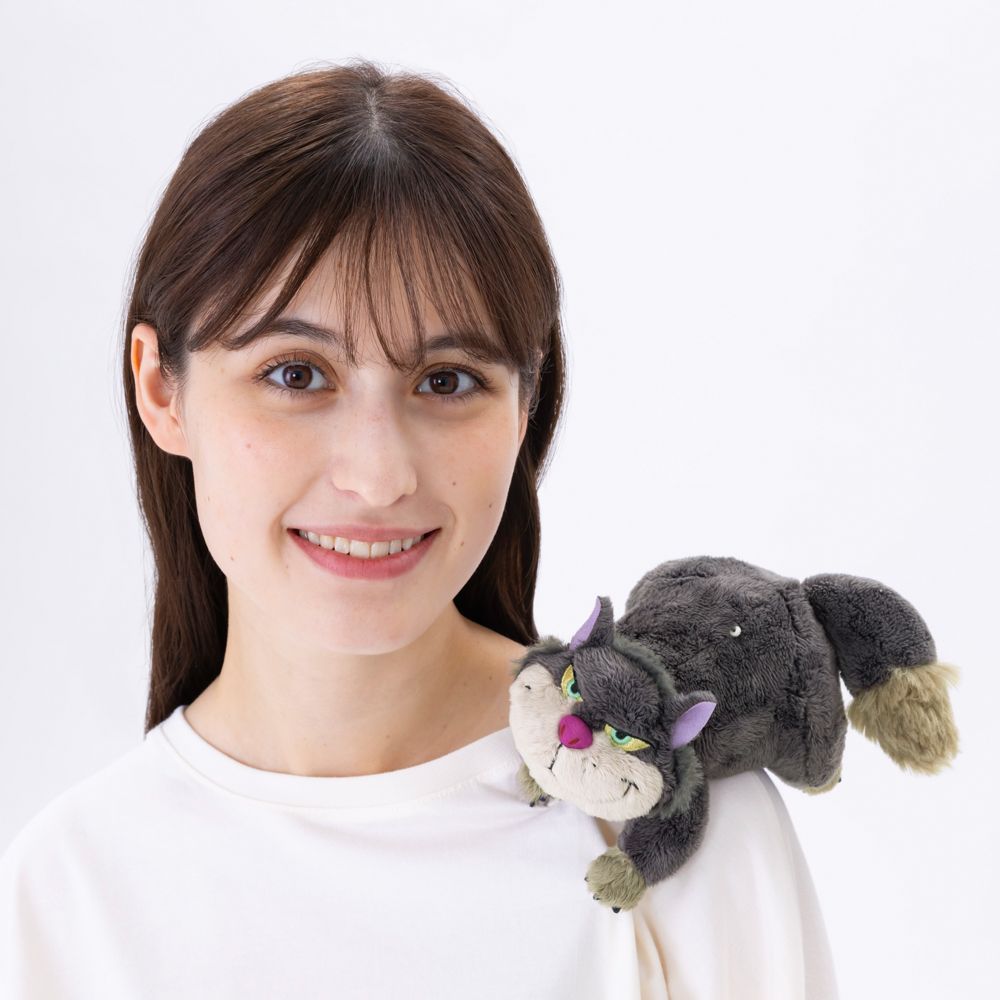 ぬいぐるみ 肩のせ ルシファー