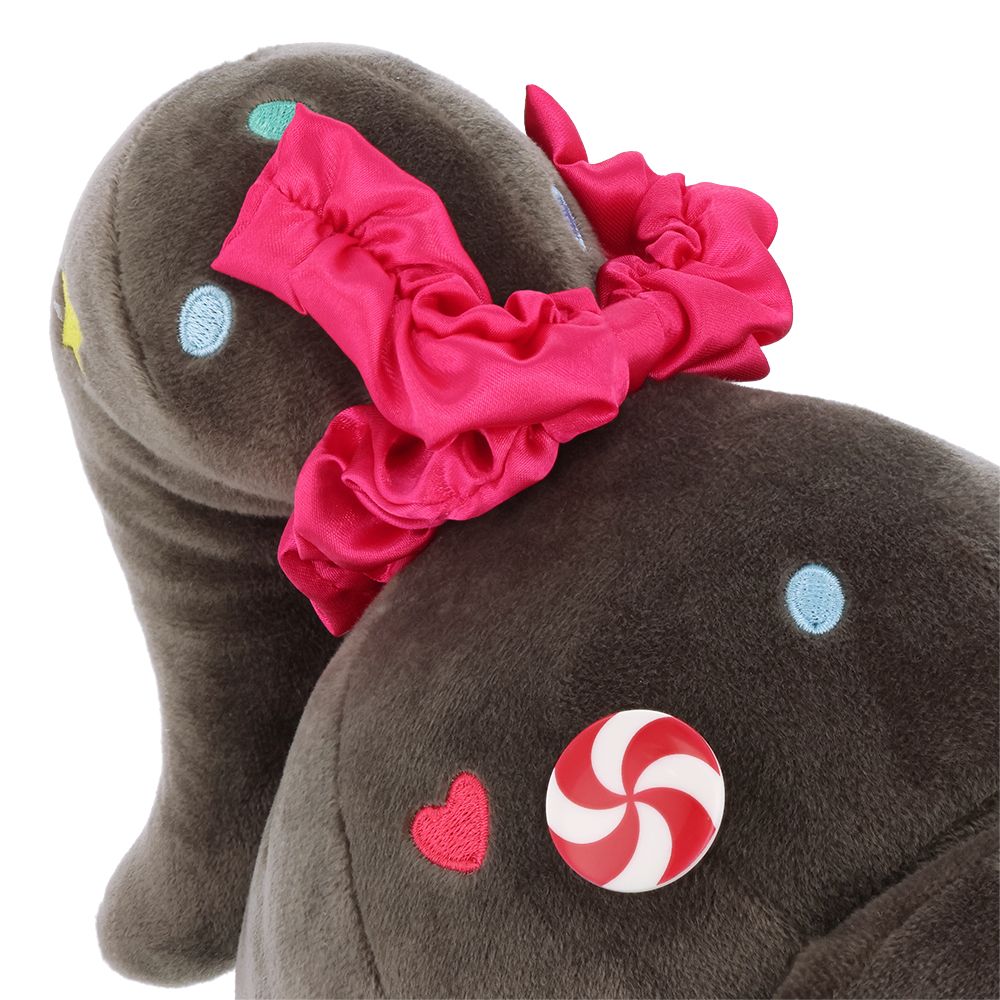 ぬいぐるみ ディズニー・パルパルーザ ヴァネロペのスウィーツ・ポップ・ワールド