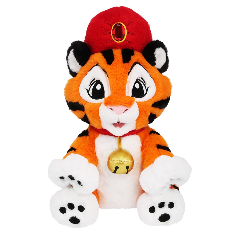 ぬいぐるみ チャンドゥ