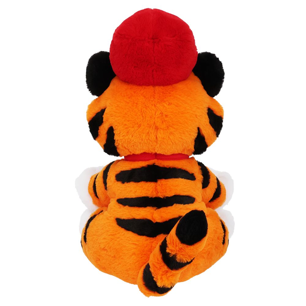 ぬいぐるみ チャンドゥ