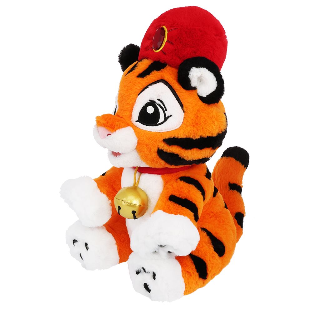 ぬいぐるみ チャンドゥ