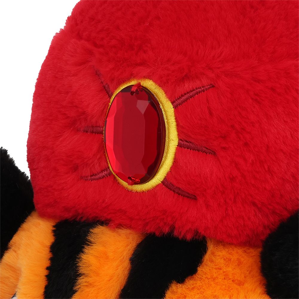 ぬいぐるみ チャンドゥ