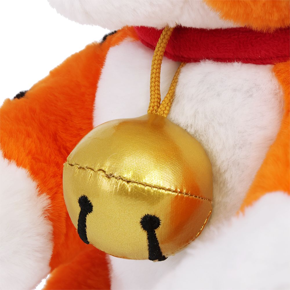 ぬいぐるみ チャンドゥ