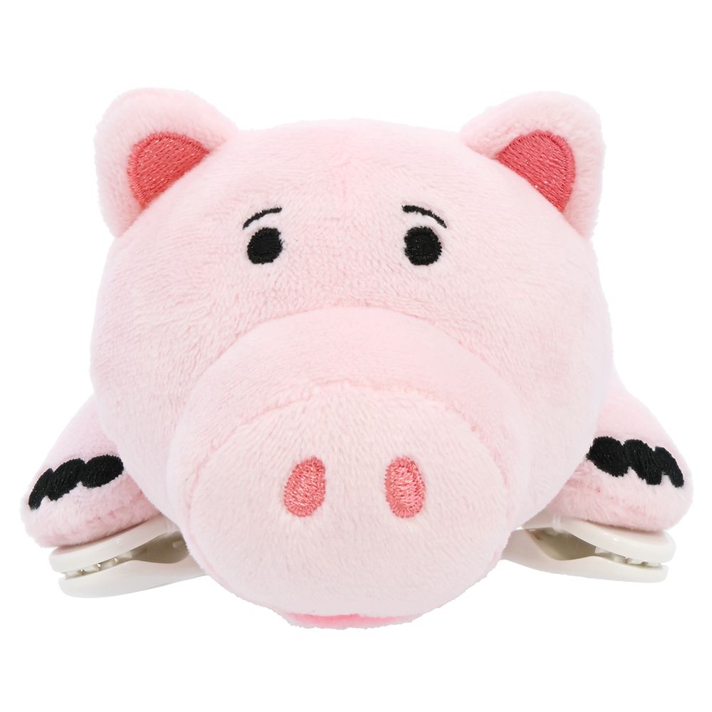 ぬいぐるみ 肩のせ ハム