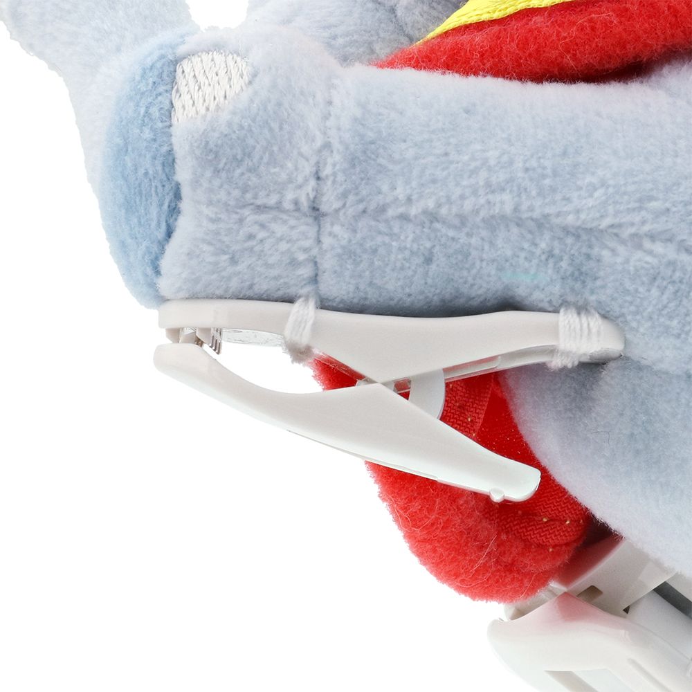 ぬいぐるみ 肩のせ ダンボ  