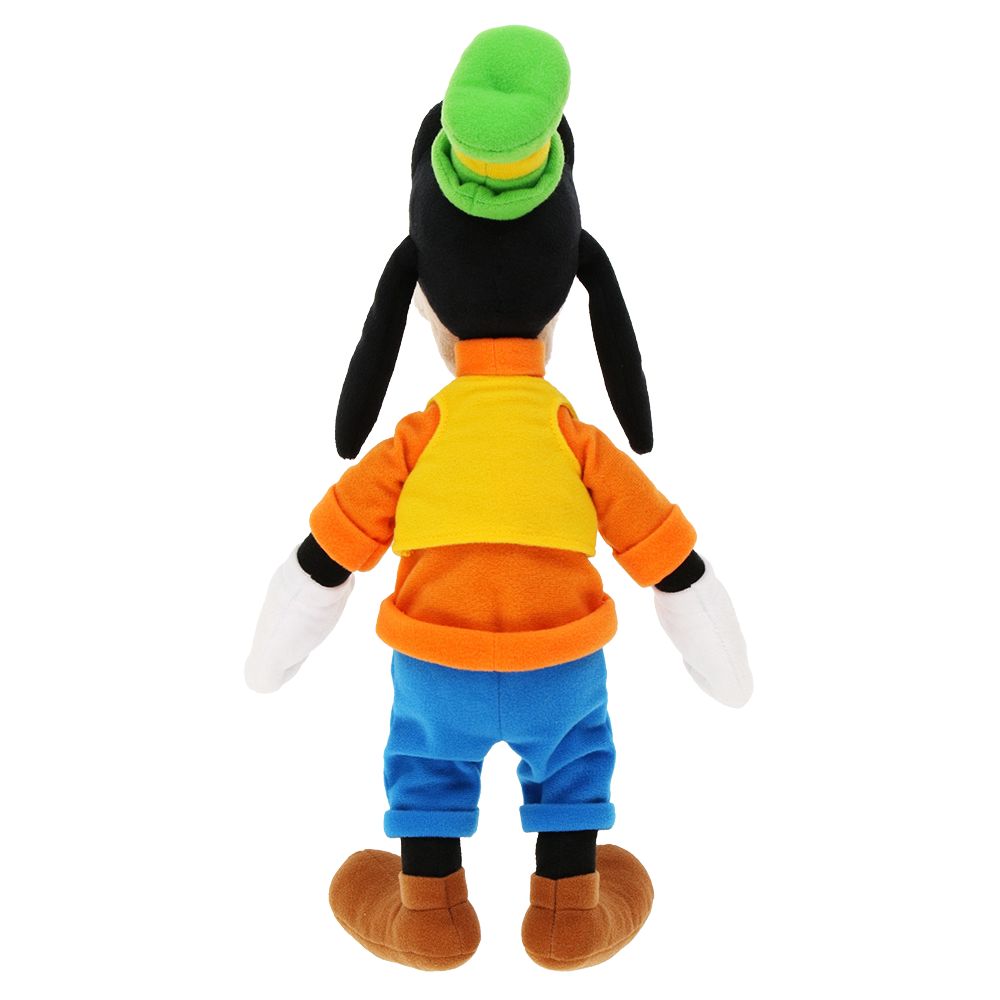 ぬいぐるみ グーフィー