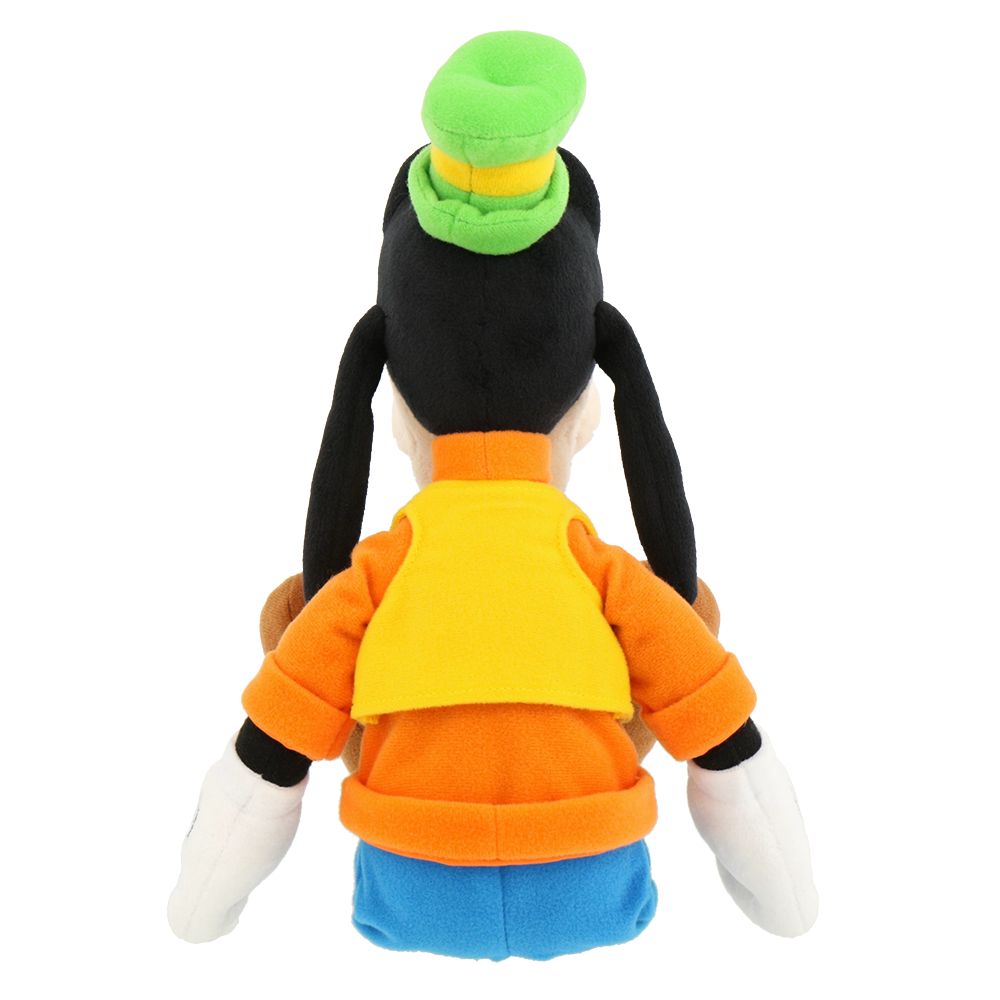 ぬいぐるみ グーフィー