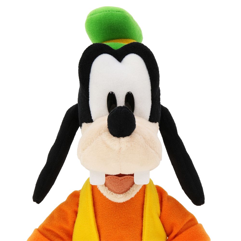 ぬいぐるみ グーフィー