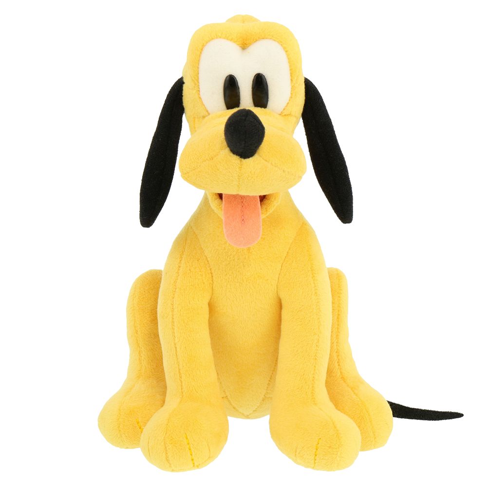 ぬいぐるみ プルート