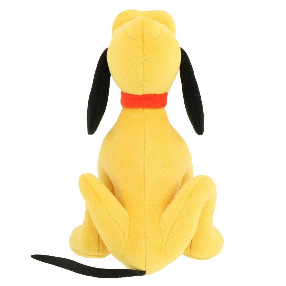 ぬいぐるみ プルート