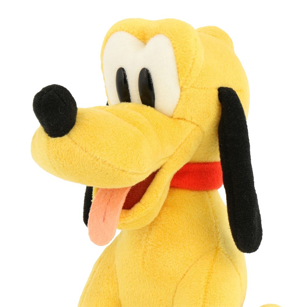 ぬいぐるみ プルート