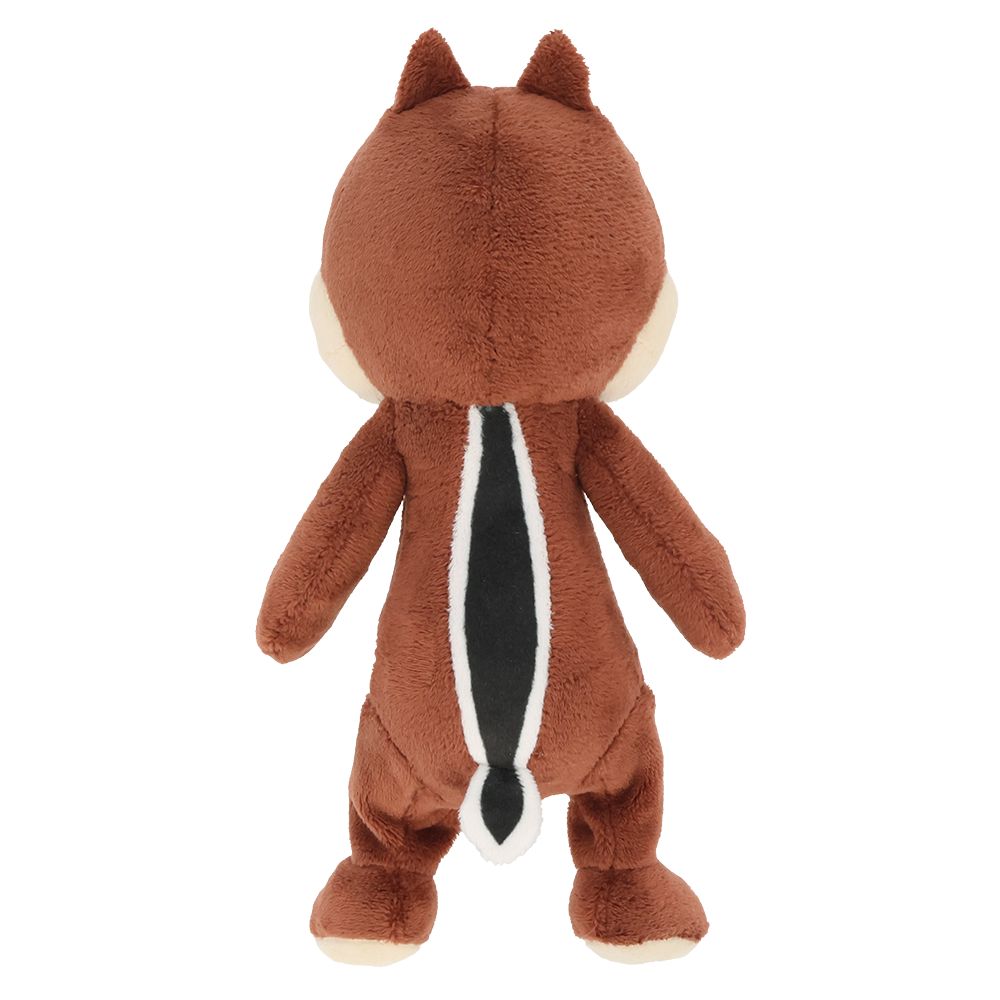 ぬいぐるみ チップ