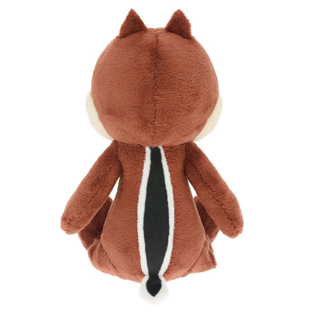 ぬいぐるみ チップ