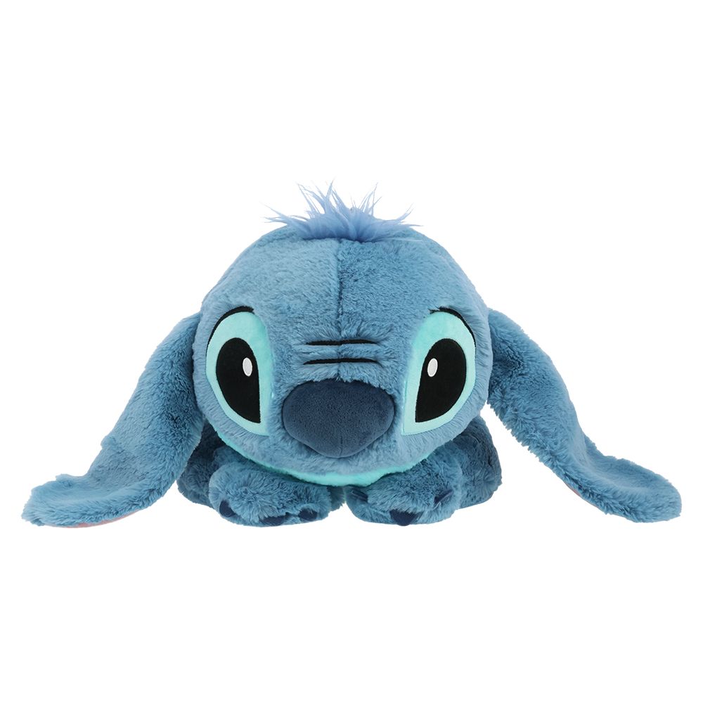 だきぬいぐるみ スティッチ