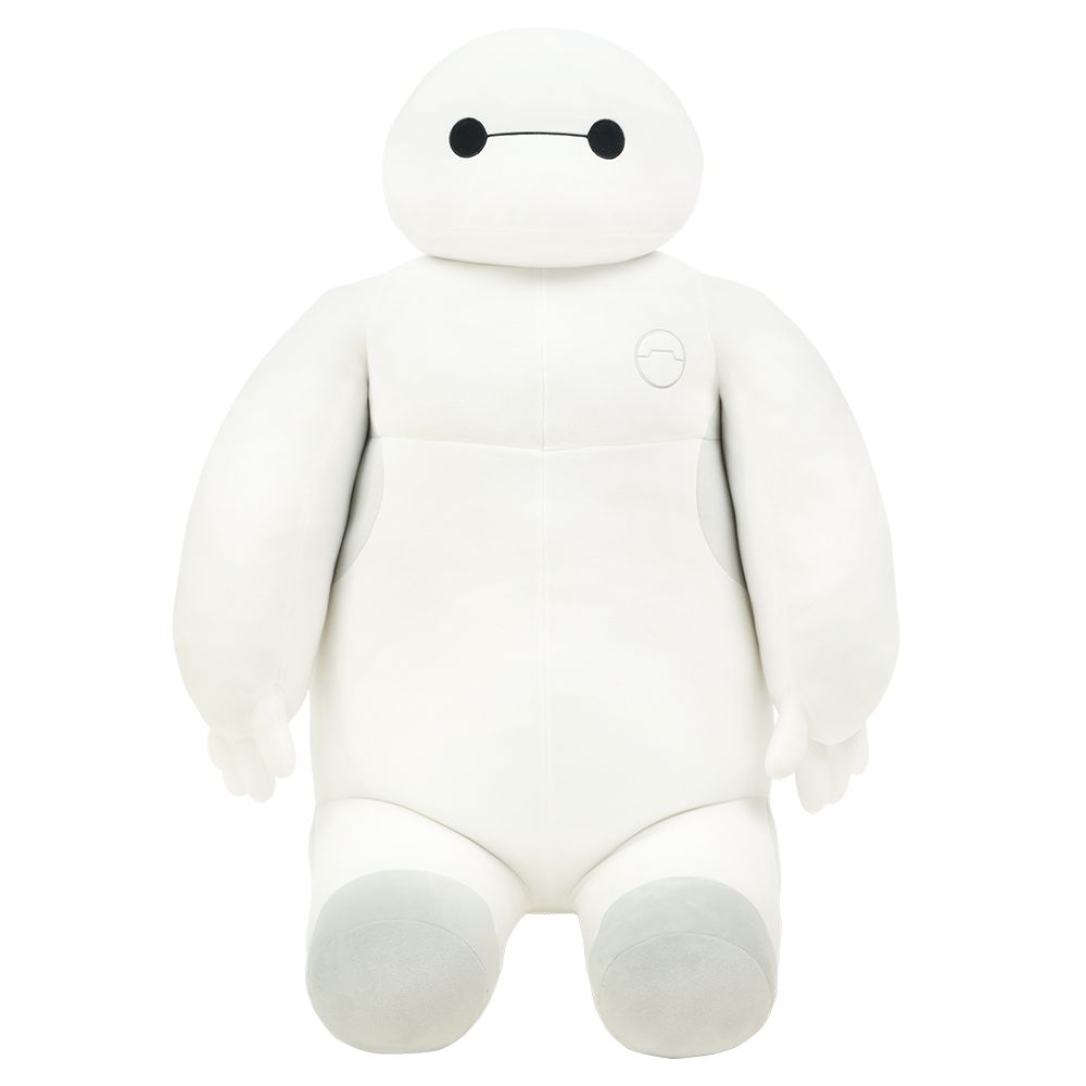 ぬいぐるみ ベイマックス