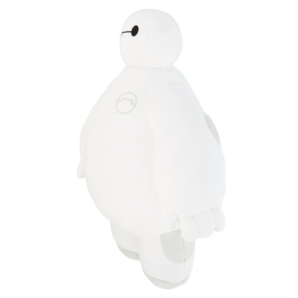 ぬいぐるみ ベイマックス