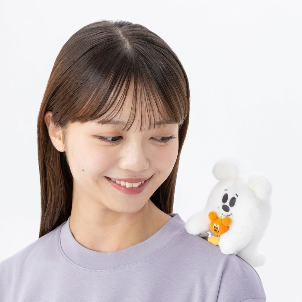 ぬいぐるみ 肩のせ ディズニー・ハロウィーン