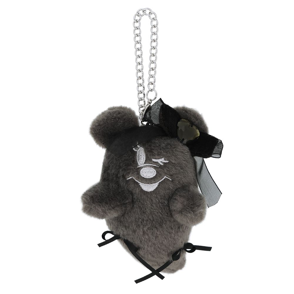 ぬいぐるみチャーム ディズニー・ハロウィーン