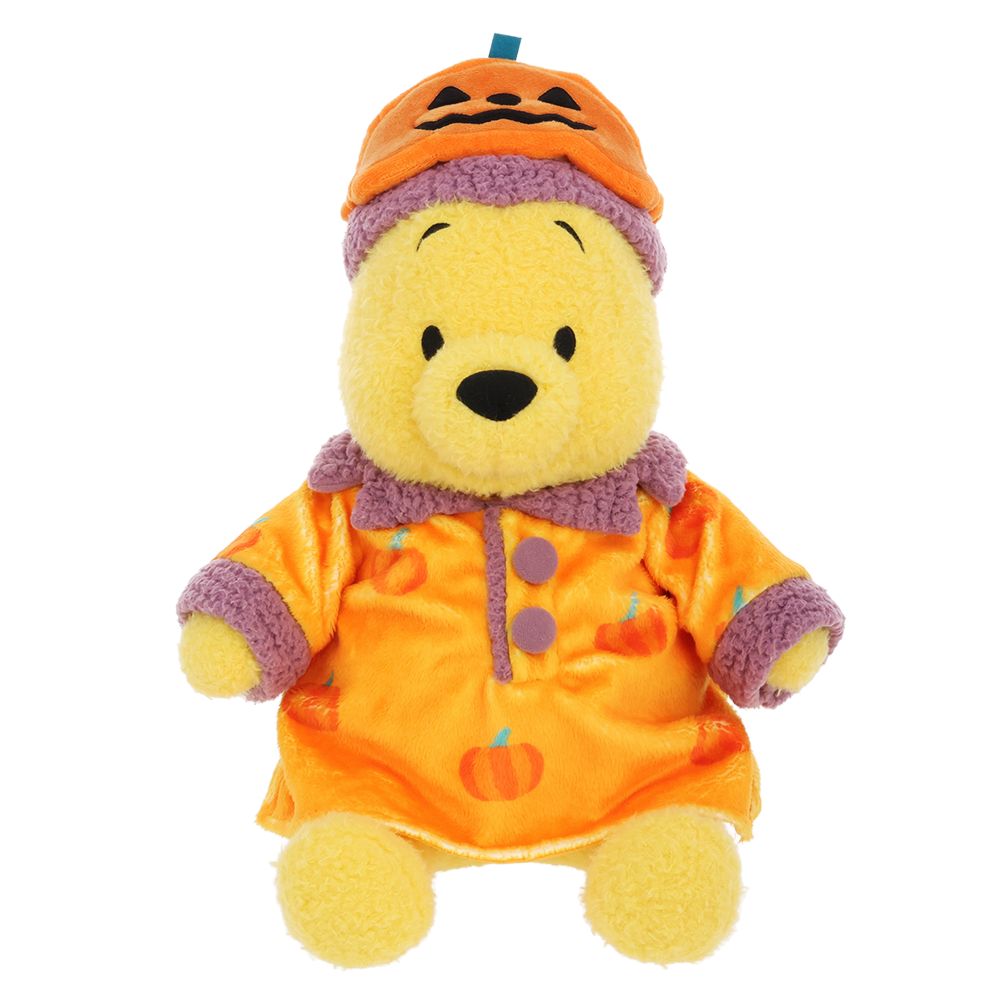 公式】ディズニーストア.jp | ぬいぐるみ プー ディズニー・ハロウィーン