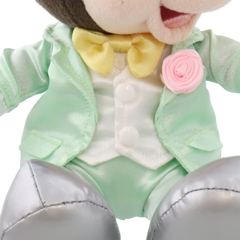 ぬいぐるみ2個 ミッキー ミニー