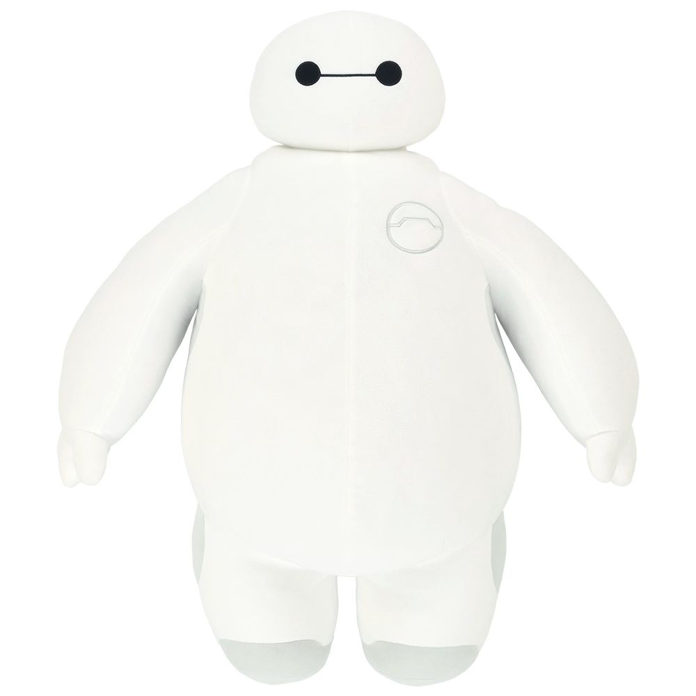 ぬいぐるみ ベイマックス