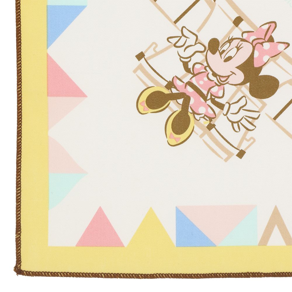 ランチチーフ 東京ディズニーリゾート