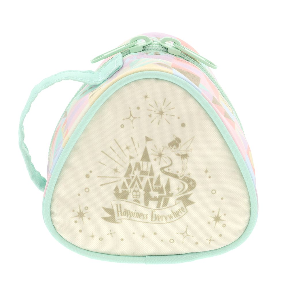 おにぎりバッグ イッツ・ア・スモールワールド