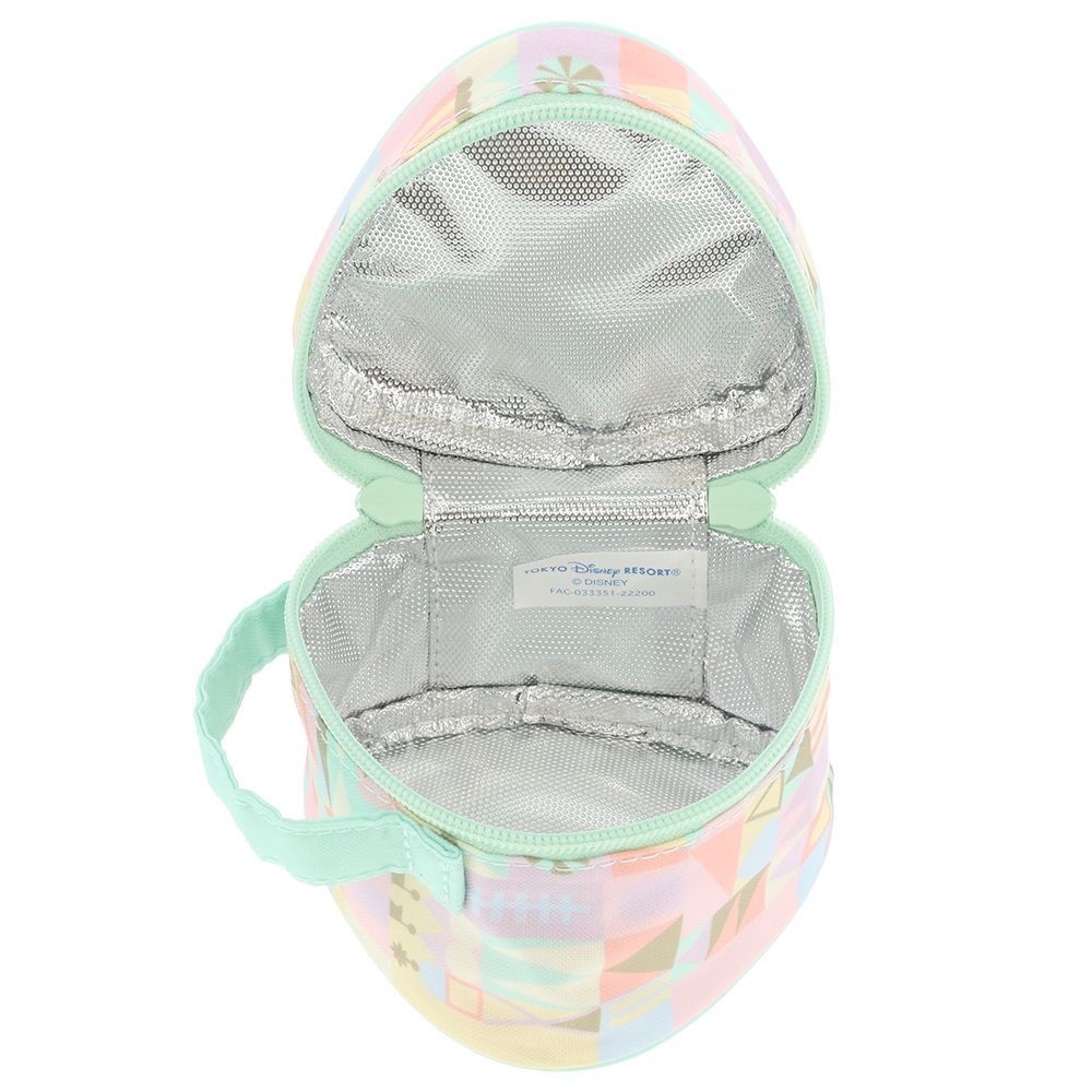 おにぎりバッグ イッツ・ア・スモールワールド