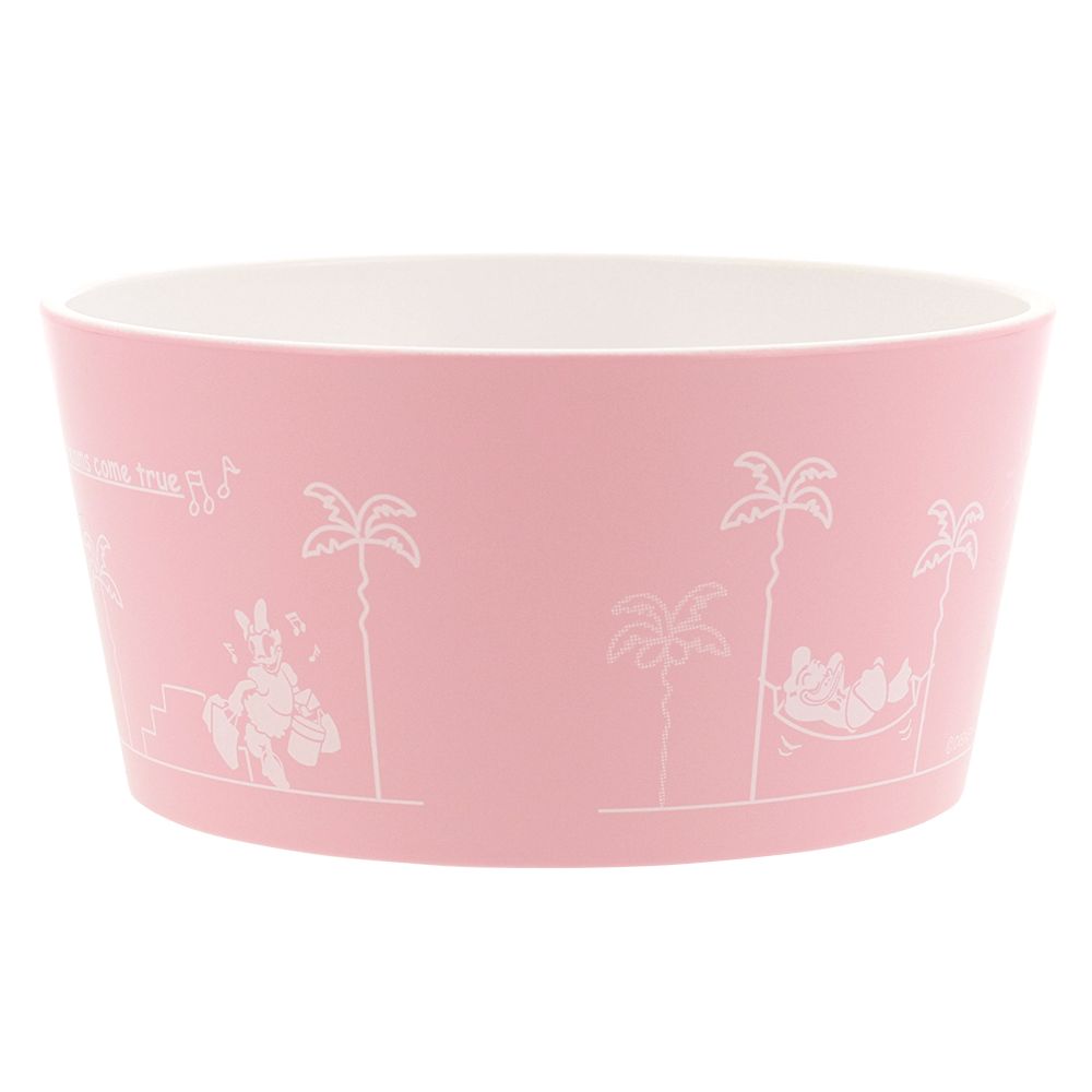 ボウル4個 東京ディズニーリゾート