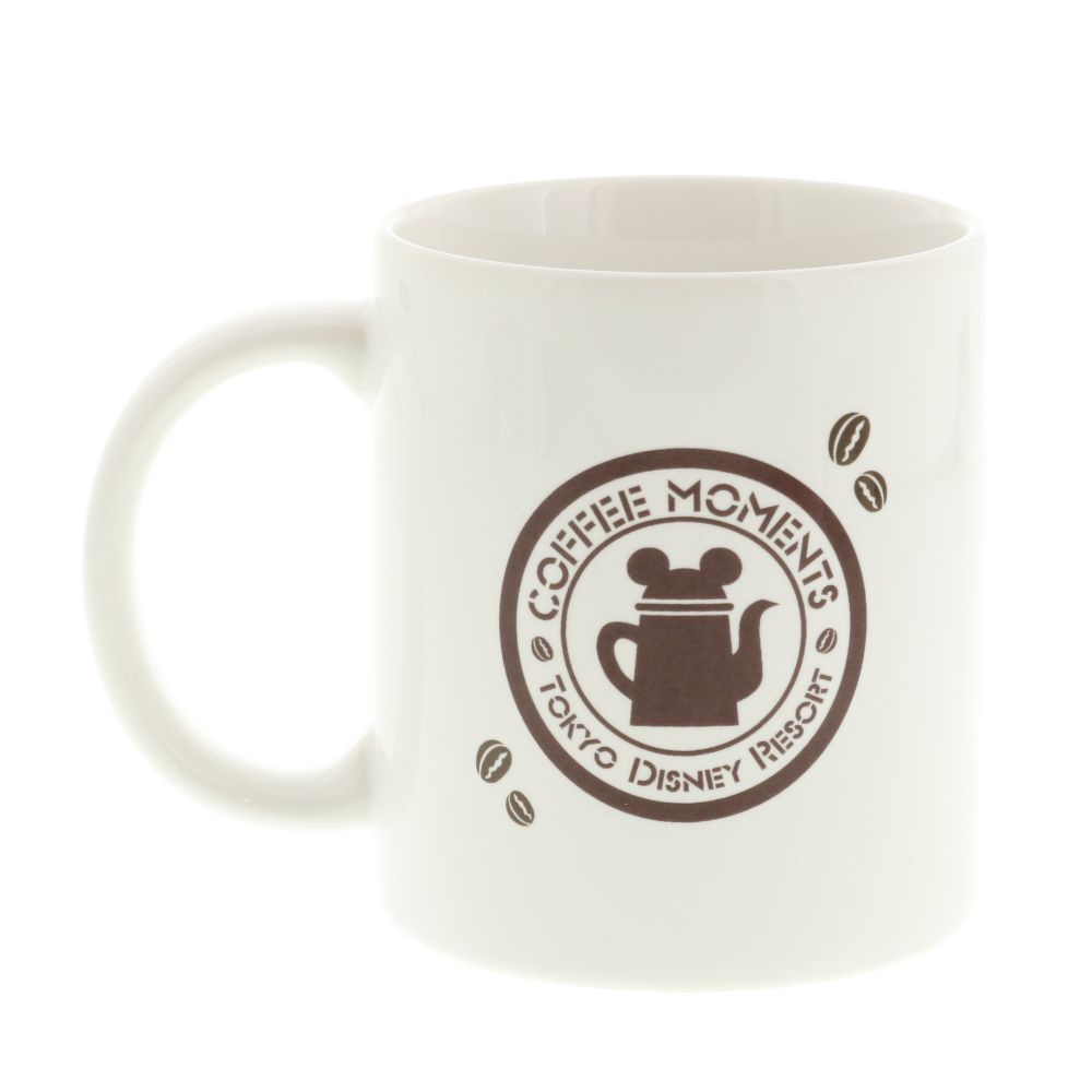 マグカップ ミッキー