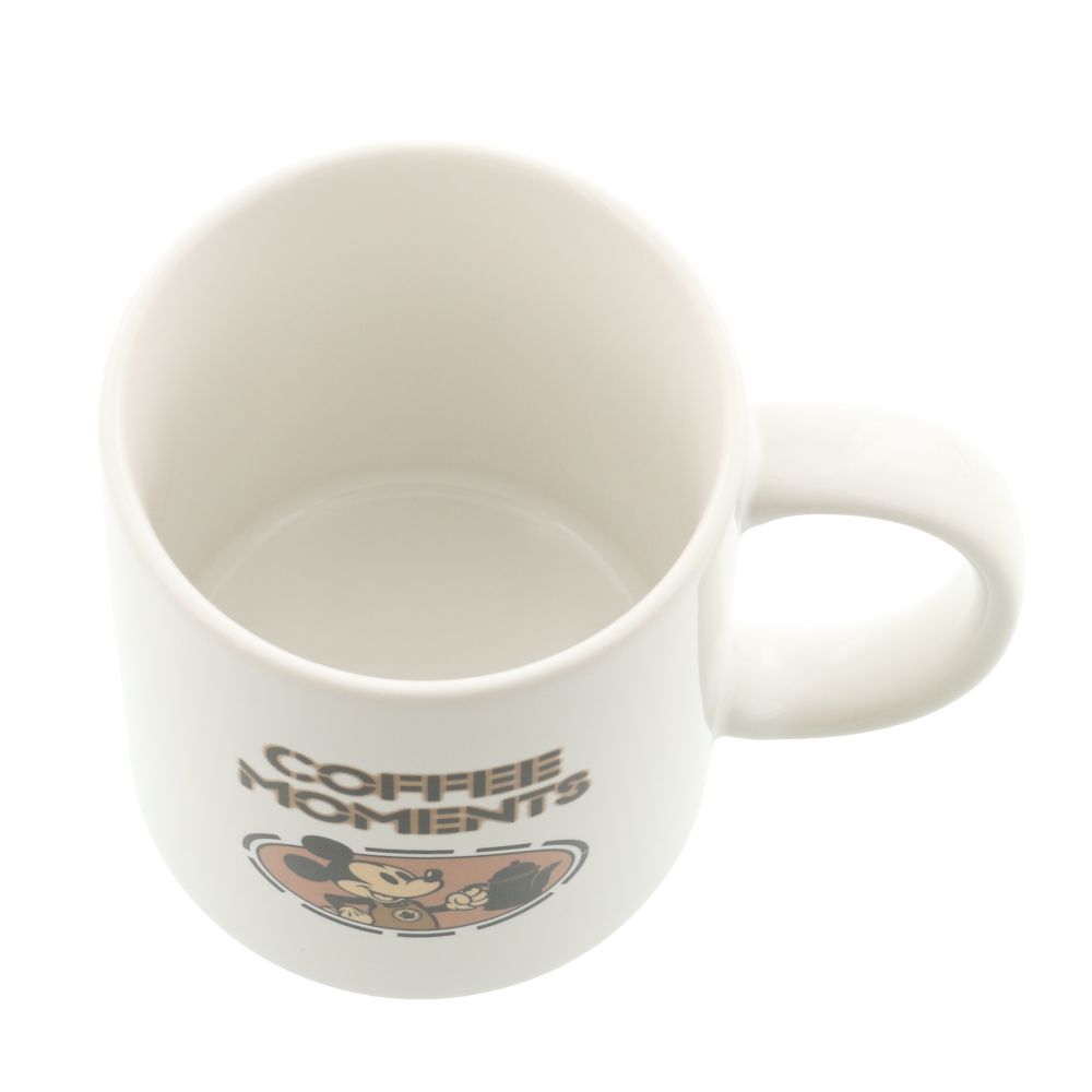 マグカップ ミッキー