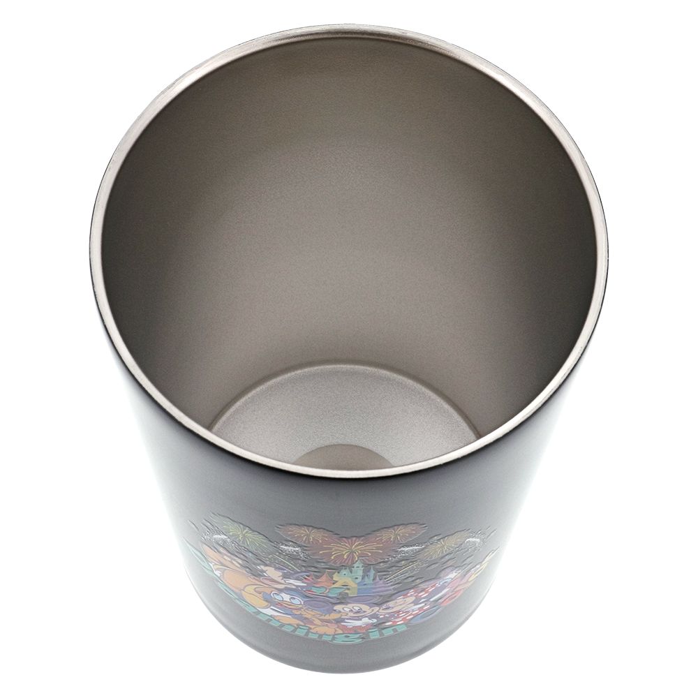 タンブラー ミッキーマウスと仲間たち