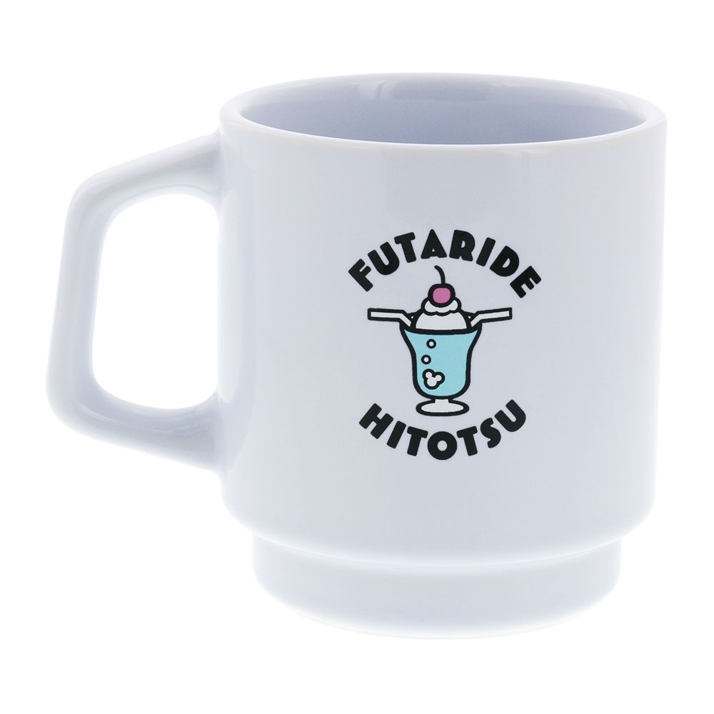 マグカップ ミッキー ミニー