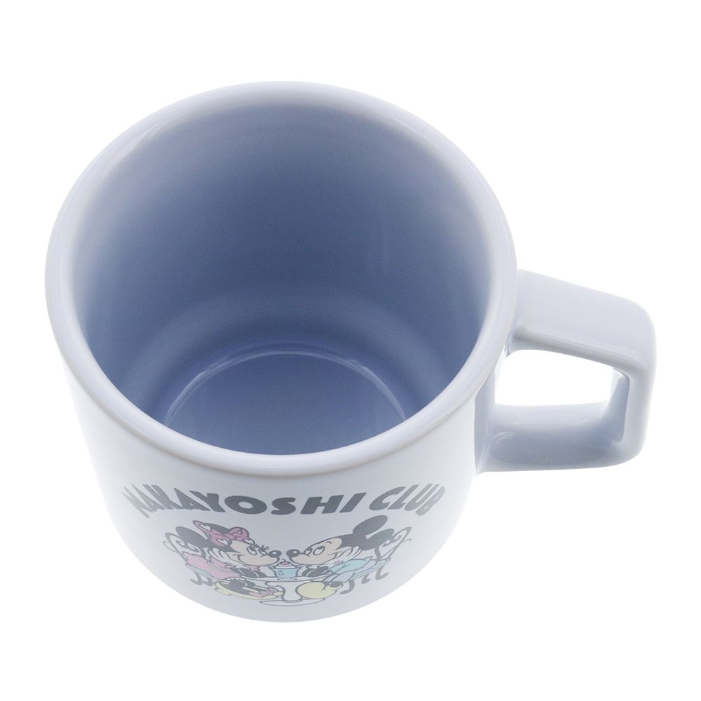 マグカップ ミッキー ミニー