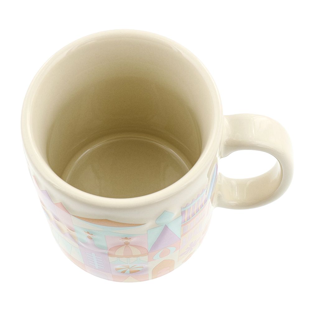 マグカップ イッツ・ア・スモールワールド